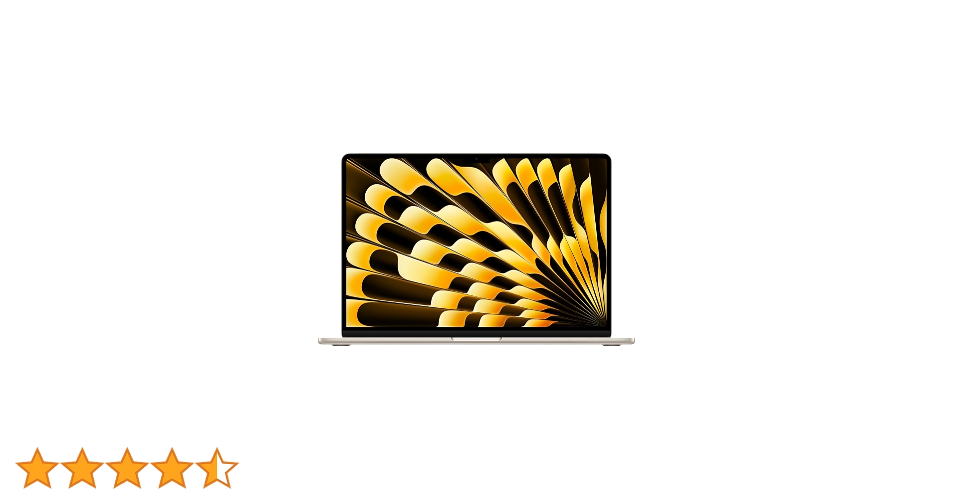 Amazon.co.jp: Apple 2024 MacBook Air M3チップ搭載15インチノート